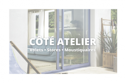 Côté atelier